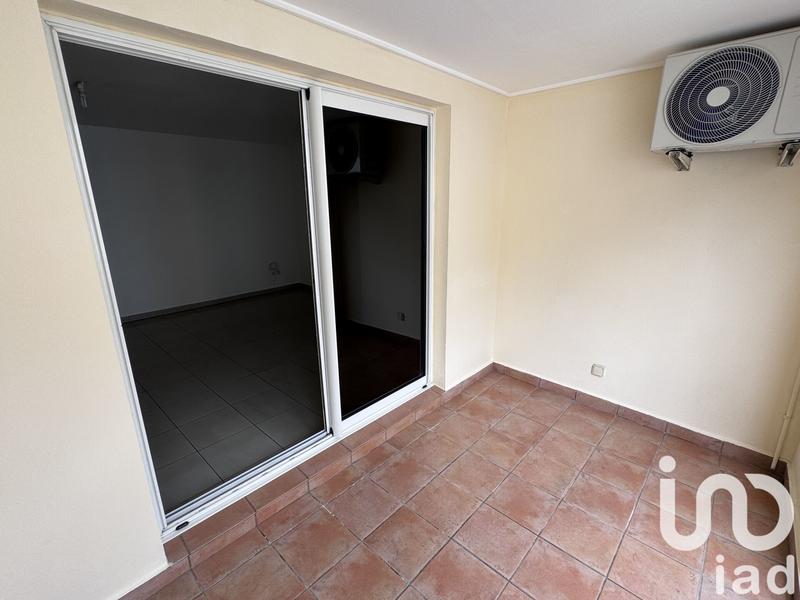 Appartement - 76 m² - 3 pièces