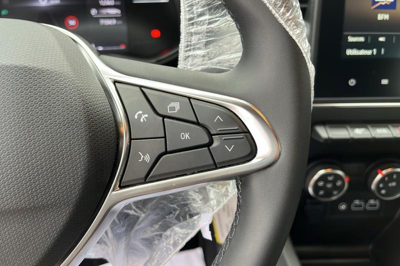 Renault Clio V Tce 90 Evolution