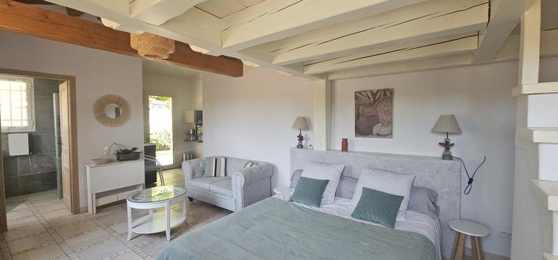 Maison - 190 m² - 4 pièces