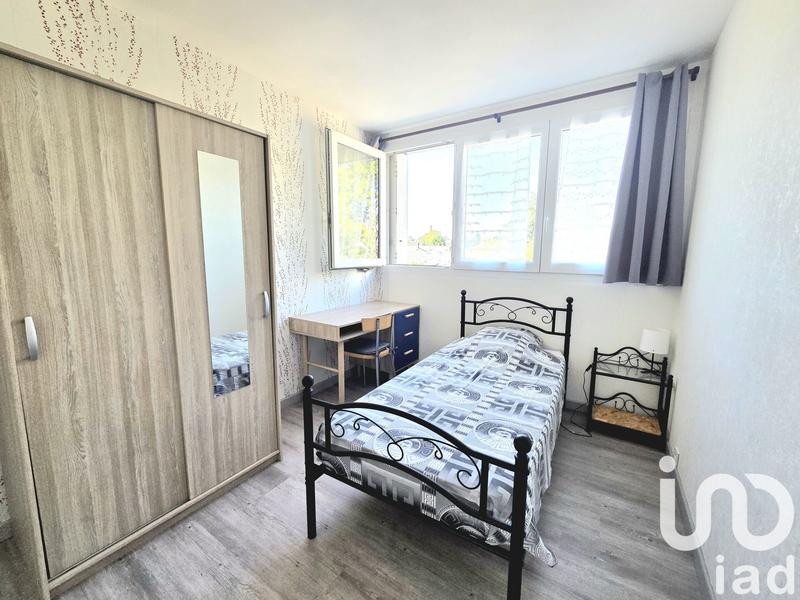 Appartement - 77 m² - 5 pièces