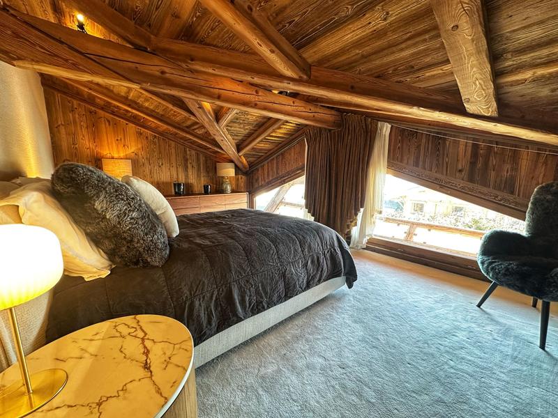 Châlet - 430 m² - 8 pièces