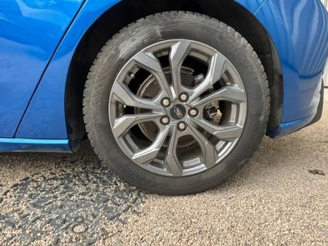 Ford Focus 1.5 EcoBlue 120 s&amp;S Bva8 St-Line