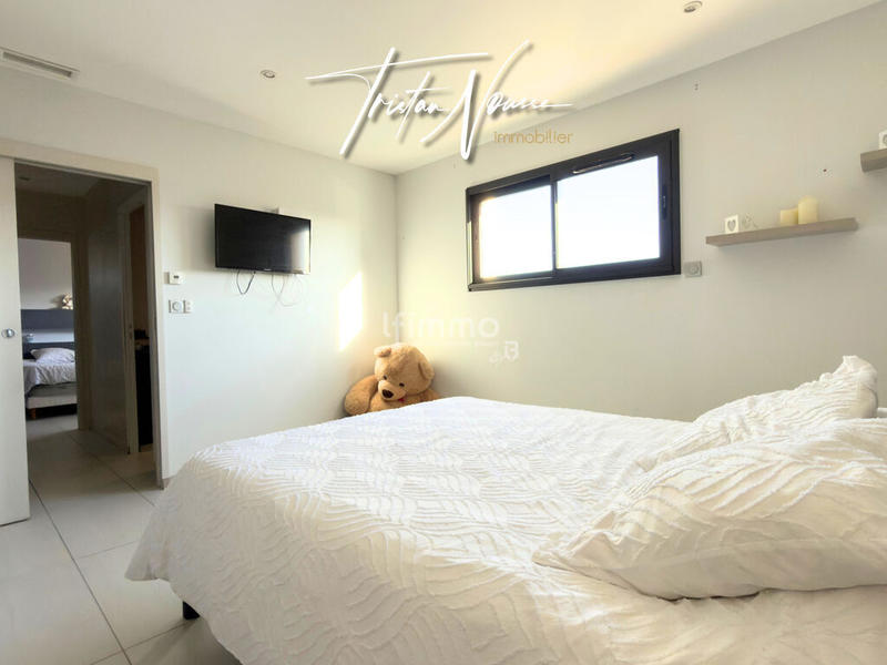 Maison - 140 m² - 4 pièces