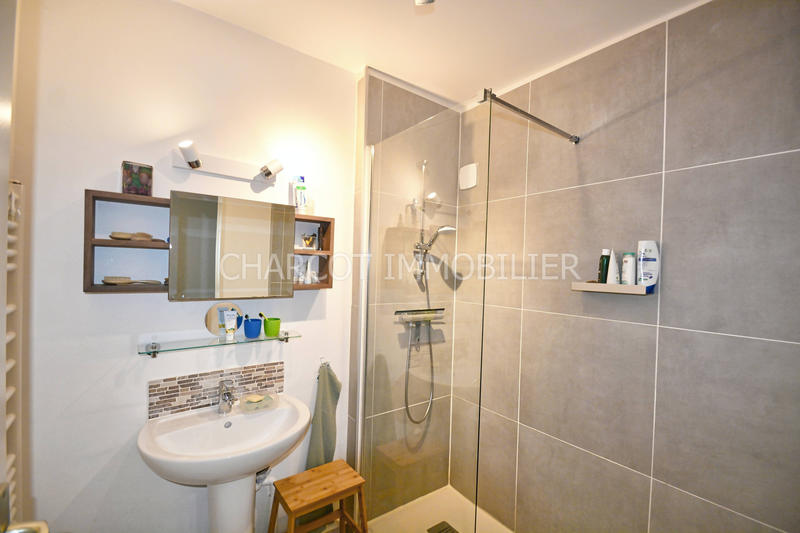 Appartement - 75 m² - 4 pièces