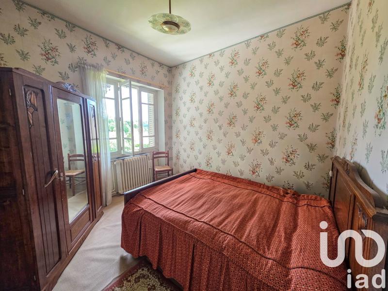 Maison - 106 m² - 6 pièces