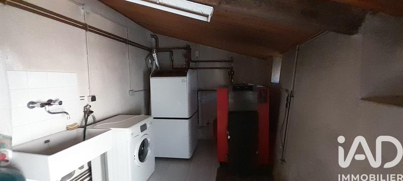 Maison de campagne - 230 m² - 12 pièces