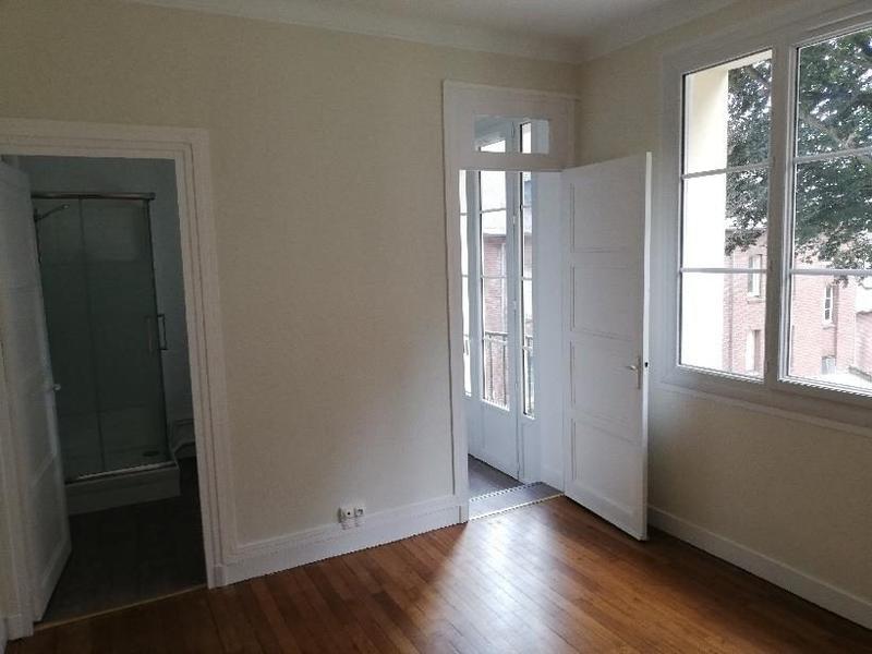 Appartement - 64 m² - 2 pièces