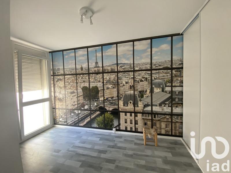 Appartement - 72 m² - 4 pièces