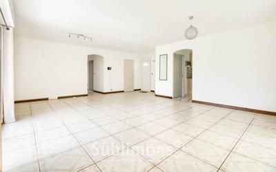 Maison traditionnelle - 95 m² - 4 pièces