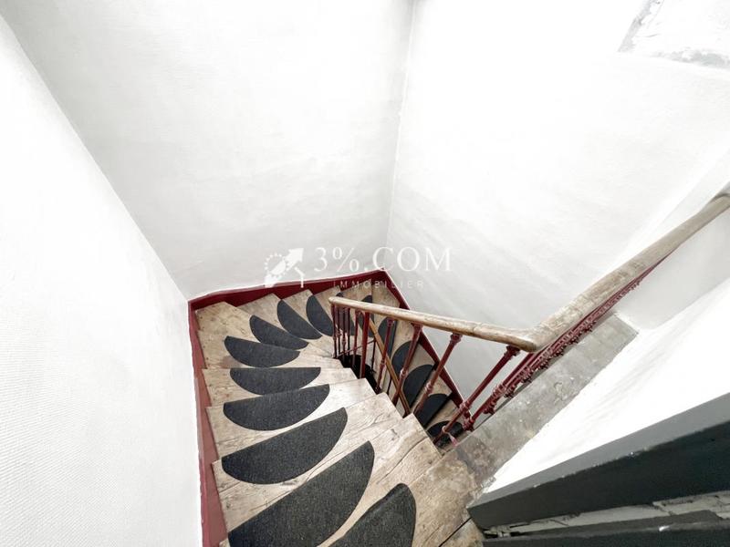 Appartement - 68 m² - 4 pièces