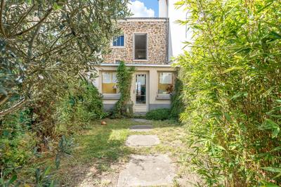 Maison - 105 m² - 6 pièces