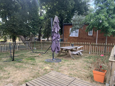 Maison - 35 m² - 4 pièces