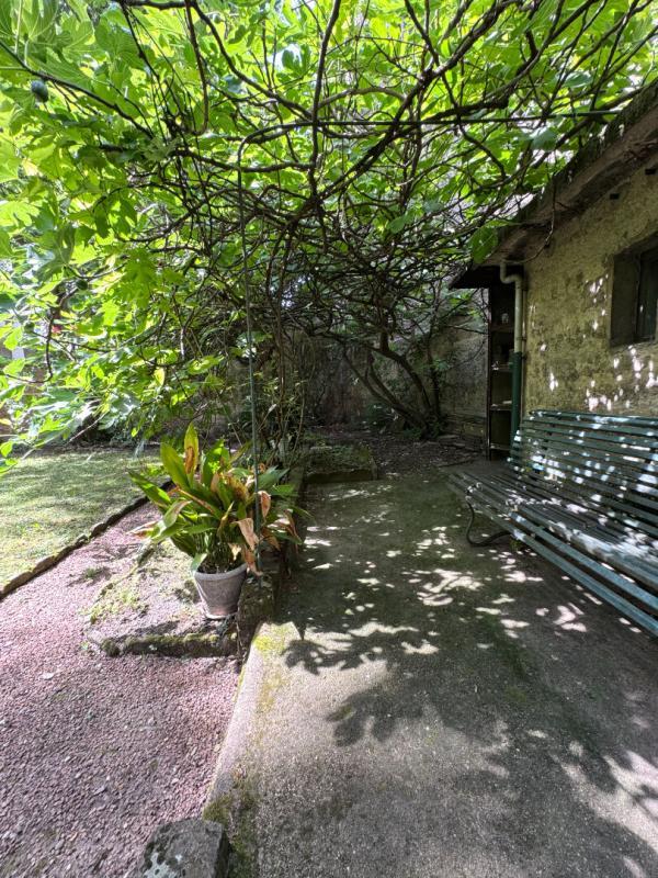 Maison - 149 m² - 6 pièces