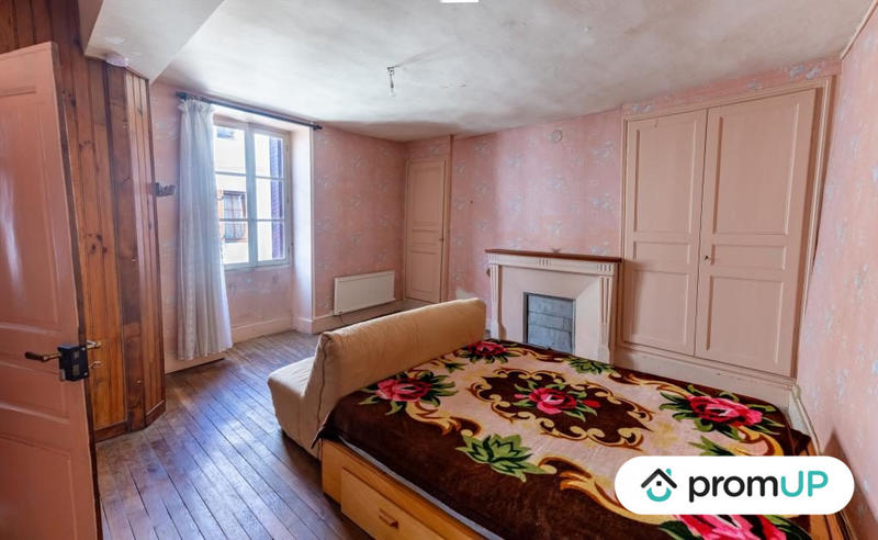 Maison - 63 m² - 2 pièces