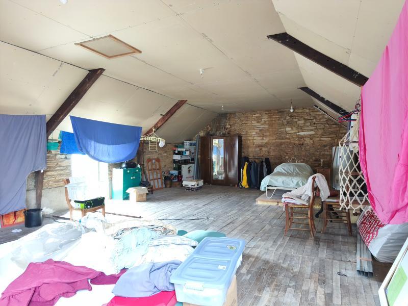 Longère - 100 m² - 5 pièces