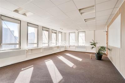 Bureau - 405 m²