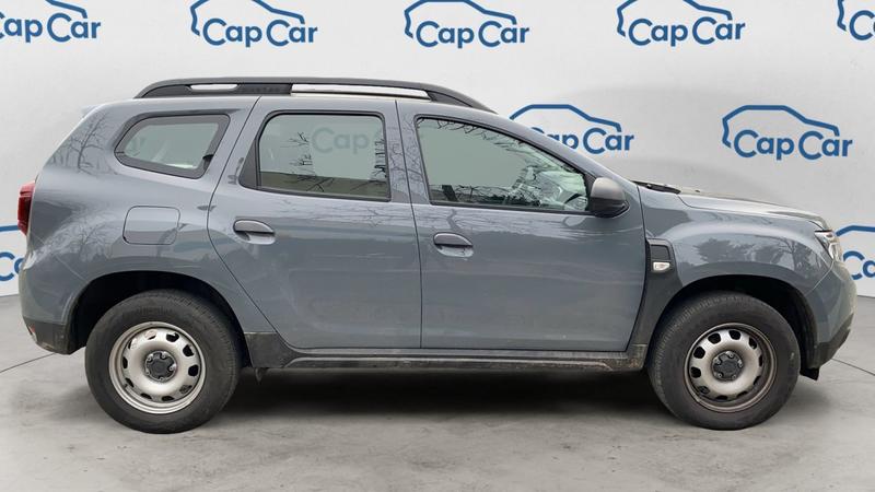 Dacia Duster II 1.0 Eco-G 100 Essential - Gpl Entretien constructeur