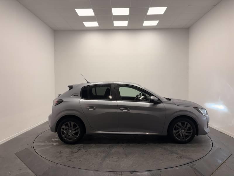 Peugeot 208 PureTech 100 s&amp;S Bvm6 Style