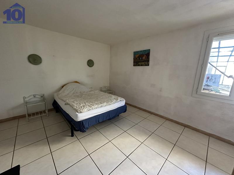 Maison - 167 m² - 6 pièces