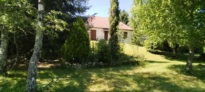 Maison - 176 m² - 5 pièces