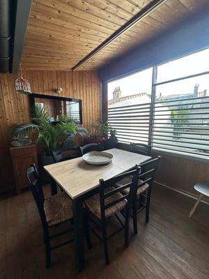 Appartement - 33 m² - 1 pièce