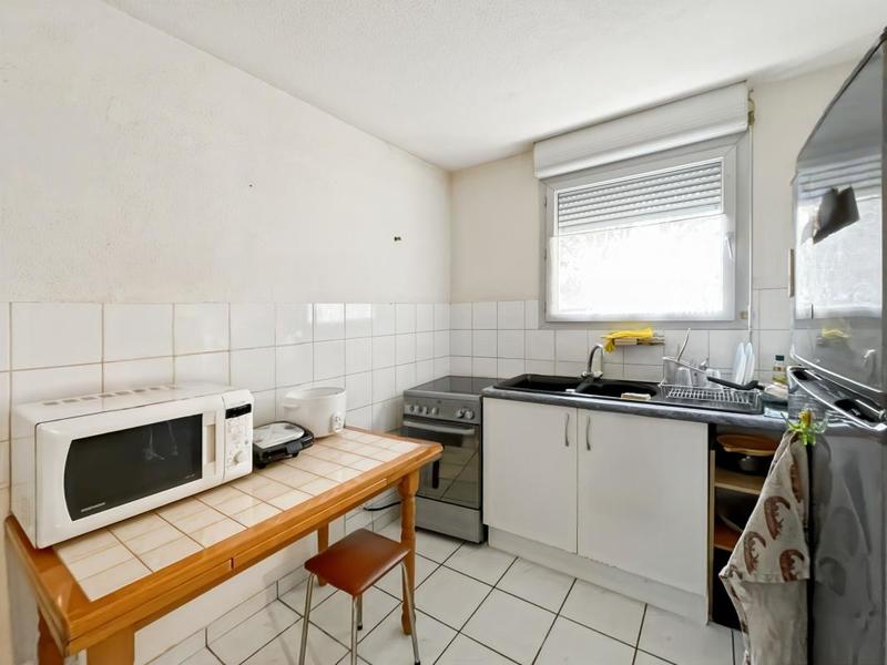 Maison - 81 m² - 4 pièces