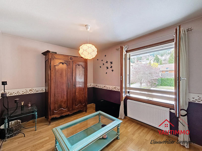 Appartement - 127 m² - 5 pièces