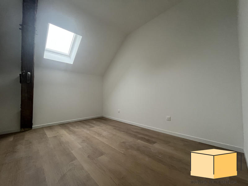 Appartement - 87 m² - 4 pièces