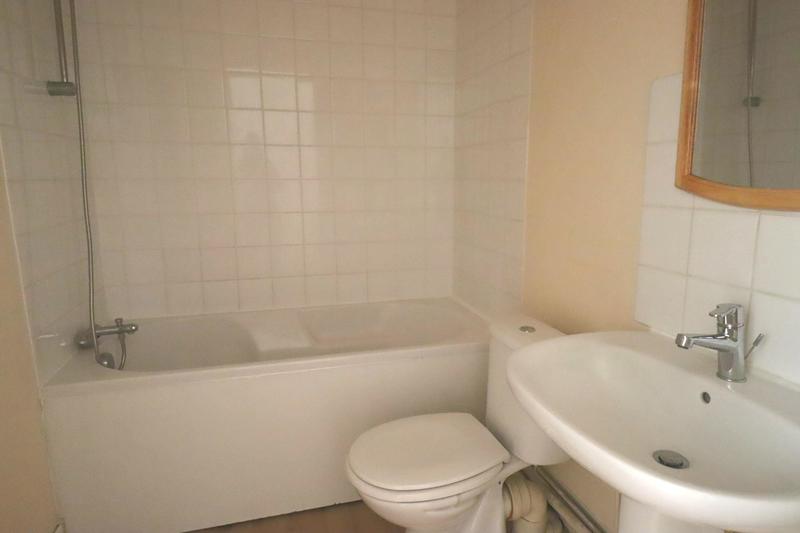Appartement - 22 m² - 1 pièce