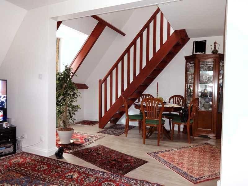 Appartement - 91 m² - 7 pièces