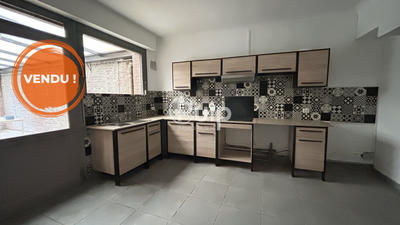 Immeuble - 343 m² - 10 pièces