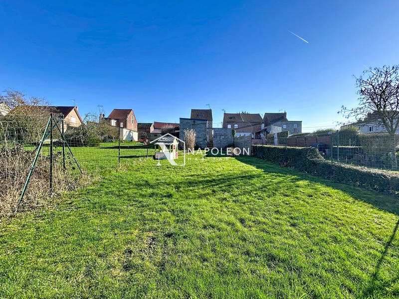 Maison - 150 m² - 5 pièces