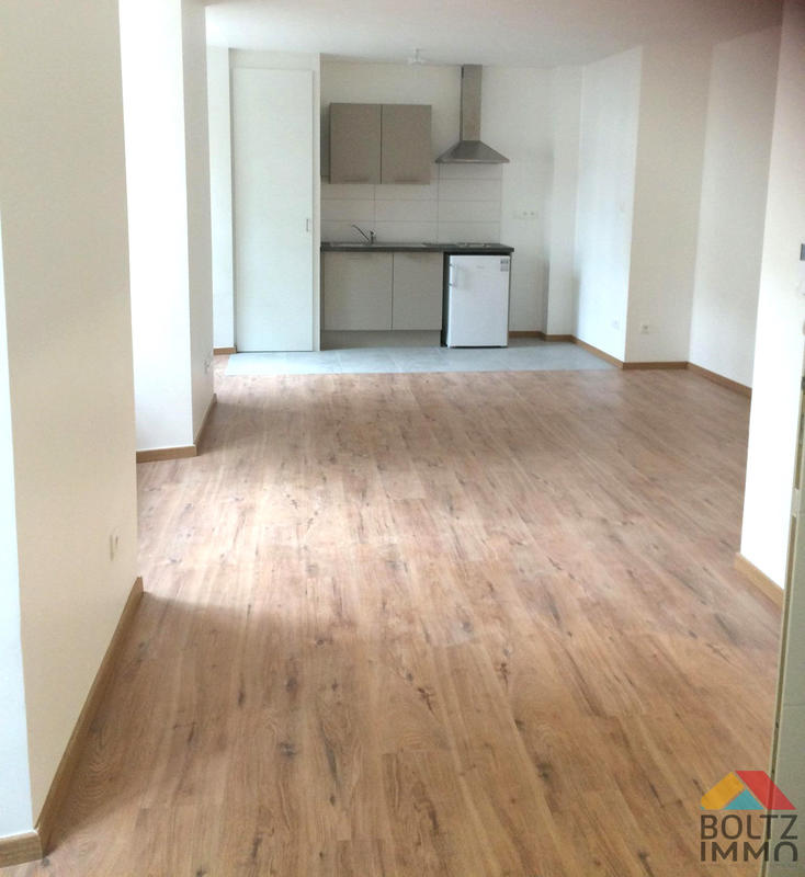 Appartement - 35 m² - 1 pièce