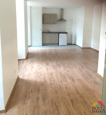 Appartement - 35 m² - 1 pièce