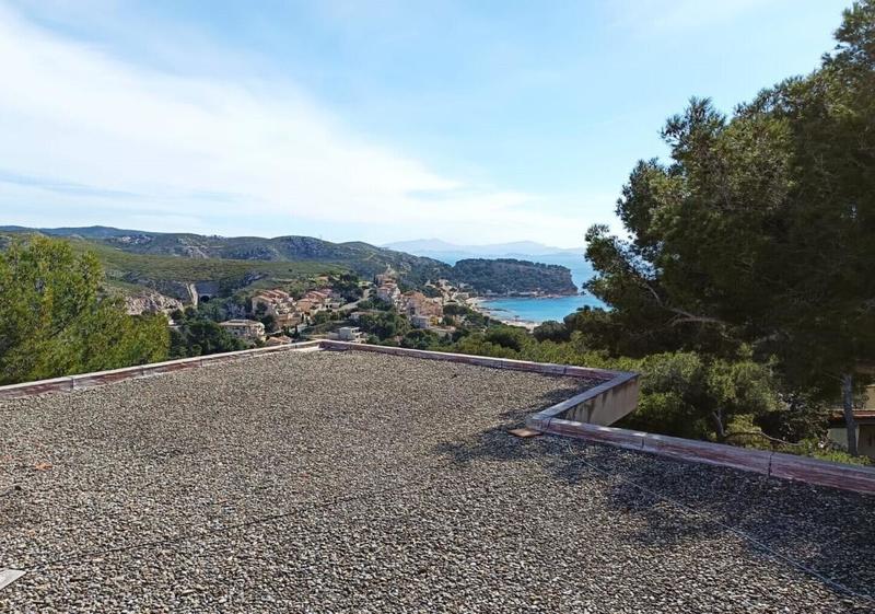 Maison - 104 m² - 7 pièces