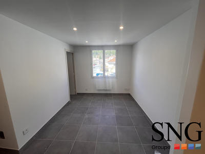 Appartement - 24 m² - 2 pièces