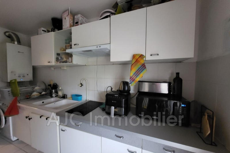 Appartement - 50 m²