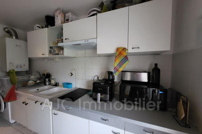 Appartement - 50 m²