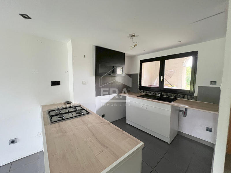 Maison - 147 m² - 7 pièces