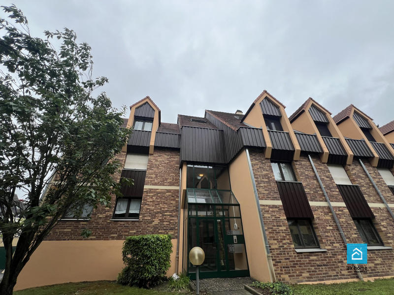 Duplex - 96 m² - 4 pièces