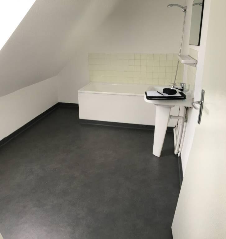 Maison - 71 m² - 3 pièces