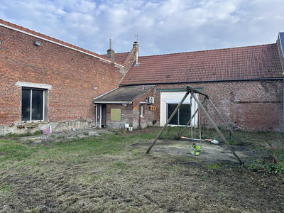 Maison - 158 m² - 5 pièces