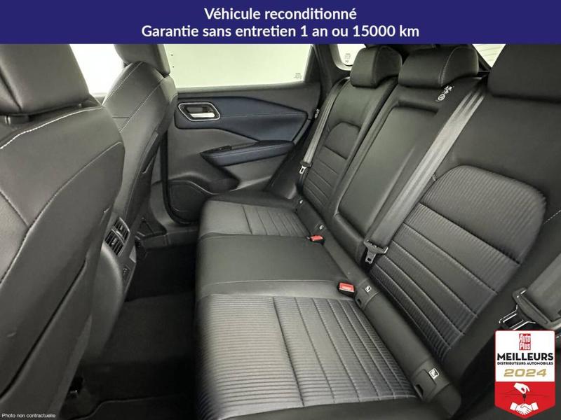 Nissan Qashqai III e-Power 190ch Tekna