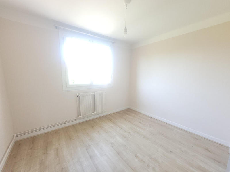 Appartement - 68 m² - 4 pièces