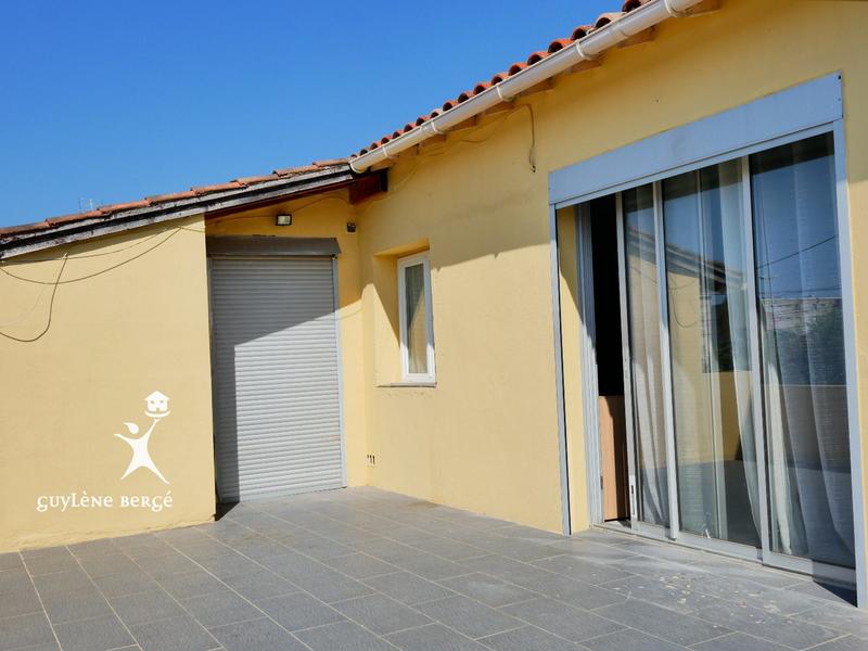 Maison - 145 m² - 5 pièces