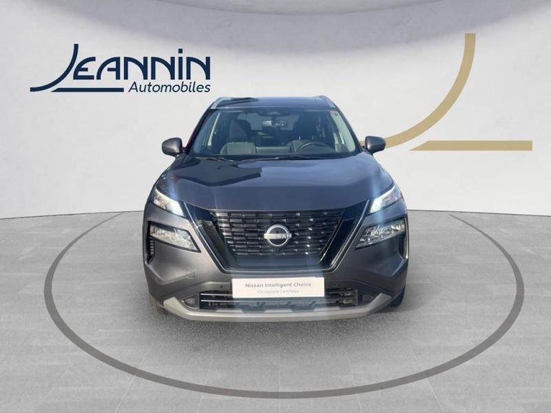 Nissan X-Trail e-Power 204 ch n-Connecta