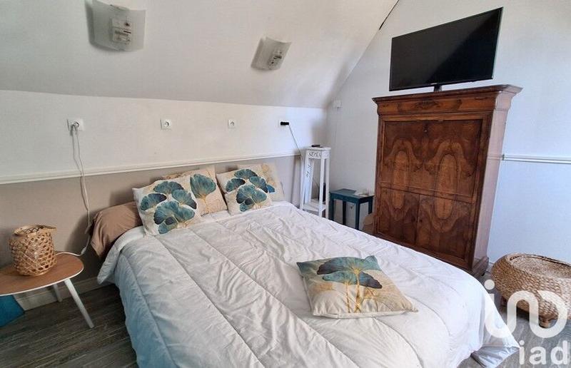 Maison - 173 m² - 6 pièces