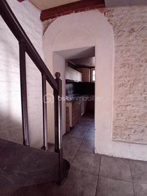 Propriété - 110 m² - 4 pièces