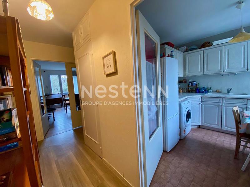 Appartement - 82 m² - 3 pièces