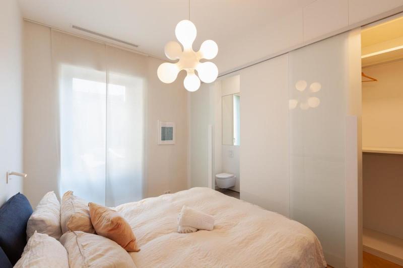 Appartement - 174 m² - 5 pièces